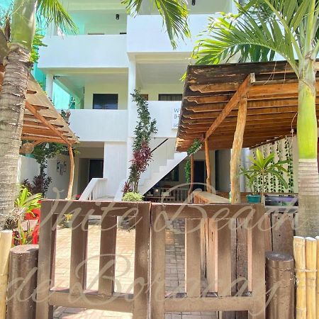 Whitebeach De Boracay Station 1 Balabag  المظهر الخارجي الصورة