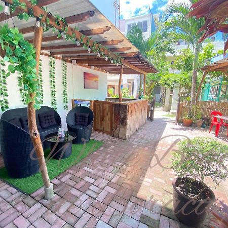 Whitebeach De Boracay Station 1 Balabag  المظهر الخارجي الصورة