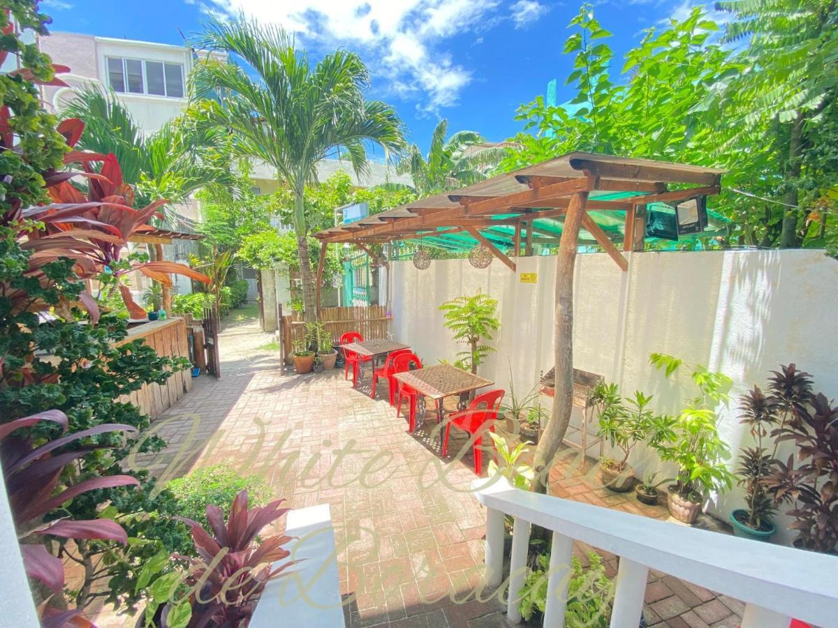 Whitebeach De Boracay Station 1 Balabag  المظهر الخارجي الصورة