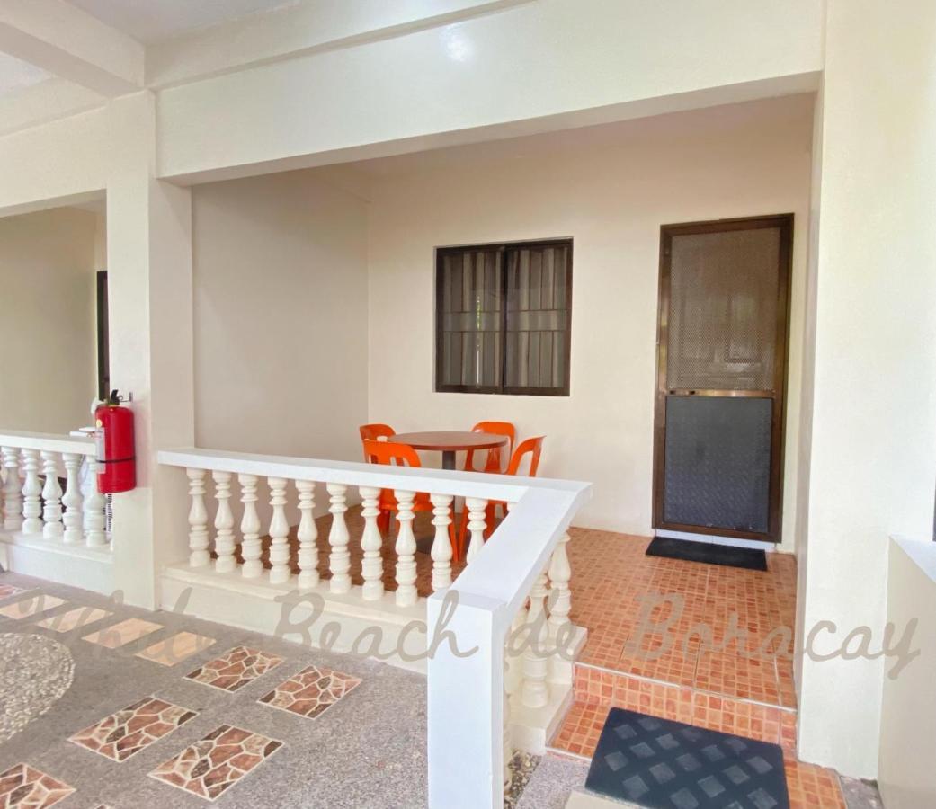 Whitebeach De Boracay Station 1 Balabag  المظهر الخارجي الصورة
